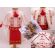 Trusouri botez traditionale - Trusou botez complet fetite traditional banat