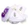 Trusou botez complet fetite Iris