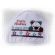 Trusou botez personalizat Ursuletul Panda